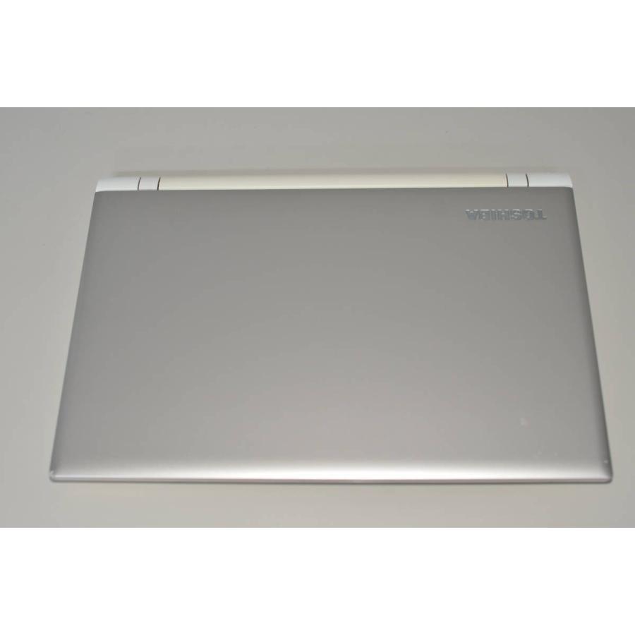 訳あり 最新Windows11+office 新品爆速SSD480GB 東芝Dynabook T75/VG