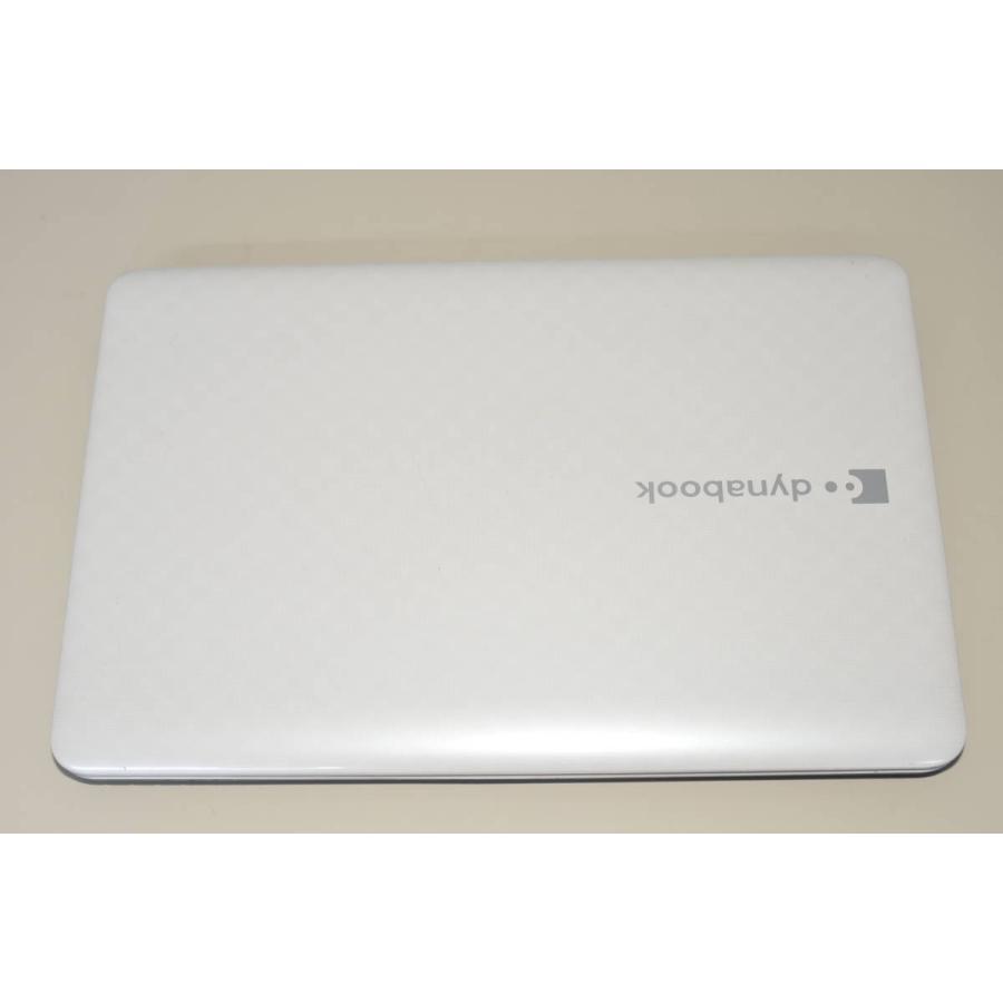 最新Windows11+office 爆速新品SSD256GB 東芝Dynabook T351
