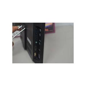 中古良品 VERSOS 12.1インチ壁掛けテレビ[VS-AK121S] 確認済 : 中古