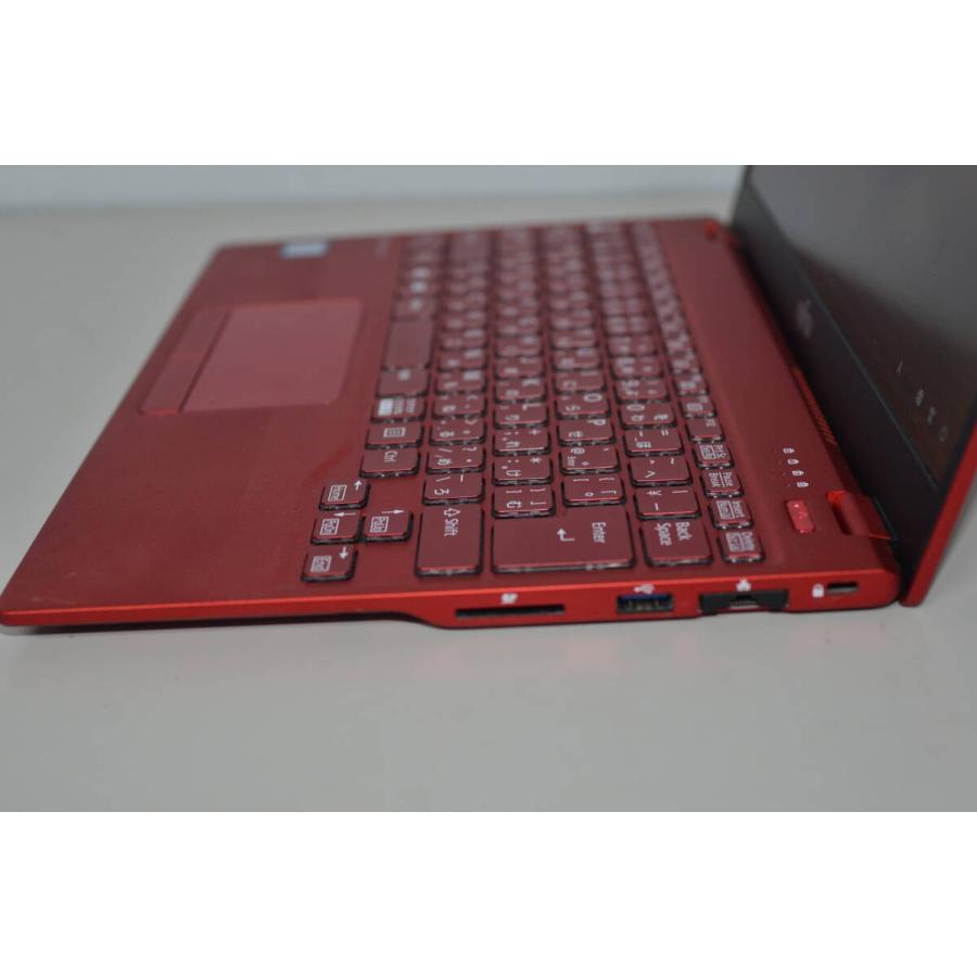 訳ありノートパソコン 富士通 UH77/C3 Windows11 core i5-8265U 爆速SSD256GB メモリ8GB 訳ありノートパソコン 富士通 UH77/C3 Windows11 core i5-8265U 爆速