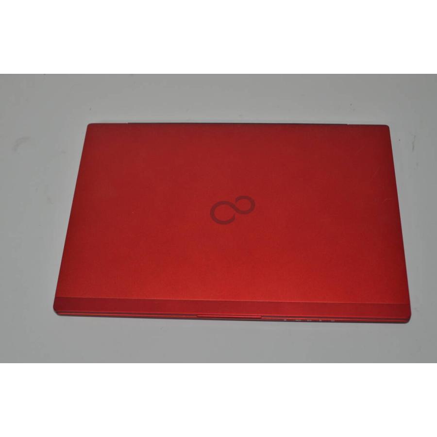訳ありノートパソコン 富士通 UH77/C3 Windows11 core i5-8265U 爆速SSD256GB メモリ8GB 訳ありノートパソコン 富士通 UH77/C3 Windows11 core i5-8265U 爆速