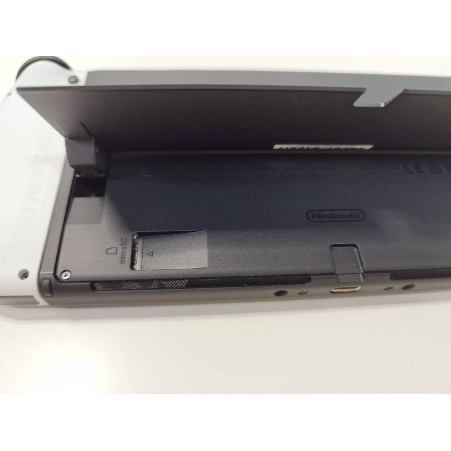 良品】Nitendo Switch 有機ELモデル (HAC-016)