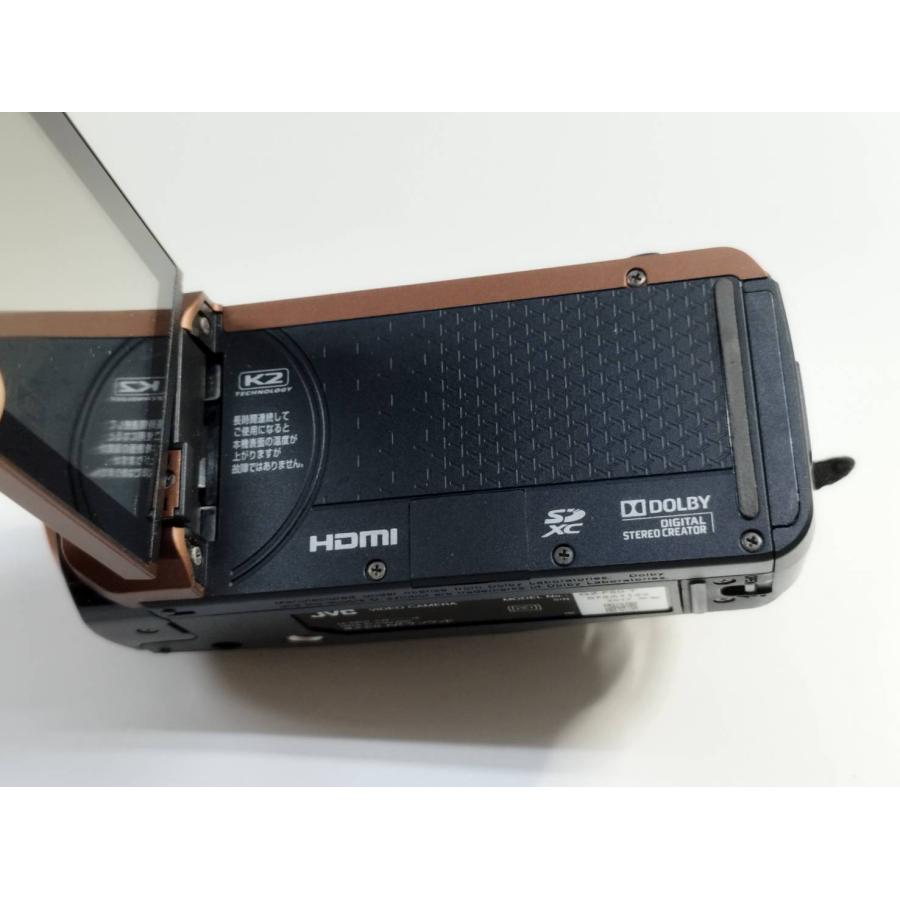 JVC/ケンウッド GZ-F50-T ビデオカメラ : 中古パソコンショップ JVC/ケンウッド GZ-F50-T ビデオカメラ : 中古パソコンショップ