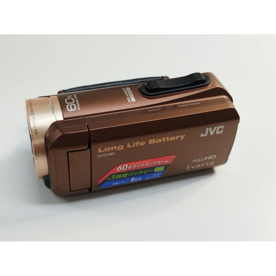 JVC/ケンウッド GZ-F50-T ビデオカメラ : 中古パソコンショップ JVC/ケンウッド GZ-F50-T ビデオカメラ : 中古パソコンショップ