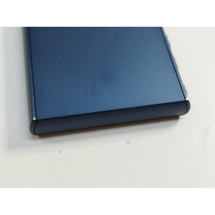 ウォークマン　Aシリーズ　NW-A106 32GB ブルー Amazon.co.jp: ソニー ウォークマン 32GB Aシリーズ NW-A106