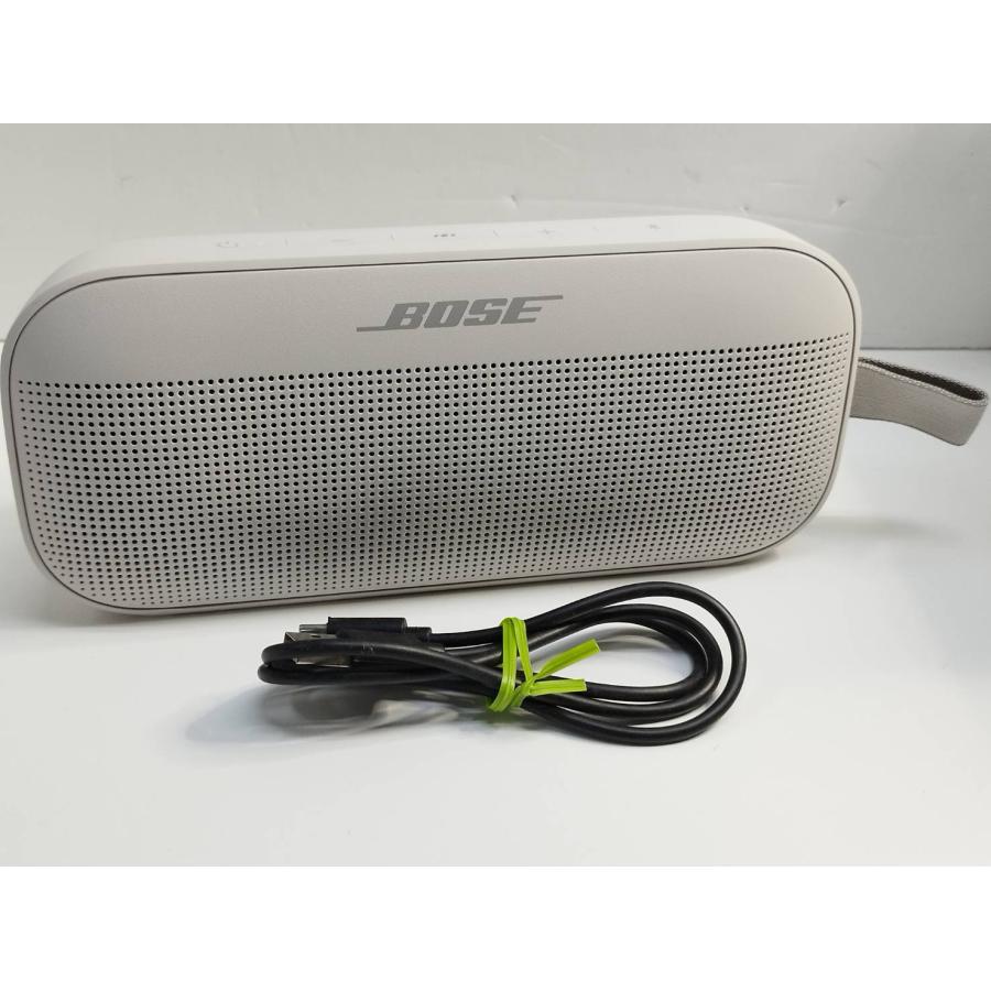 BOSE ボーズ/ワイヤレススピーカー/SoundLink Flex/435910/ABランク/62【中古】 BOSE 〔中古〕BOSE(ボーズ) SoundLink Flex Bluetooth speaker