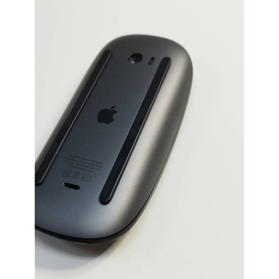 Apple - Magic Mouse2 スペースグレイ 中古 Apple 中古品】Apple Magic Mouse 2 スペースグレイ [A_MRME2J/A] – 秋葉館