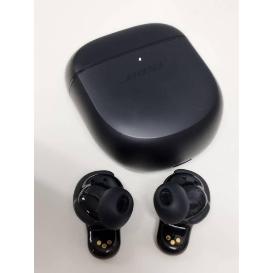 BOSE QuietComfort Earbuds II ワイヤレスイヤホン (435911