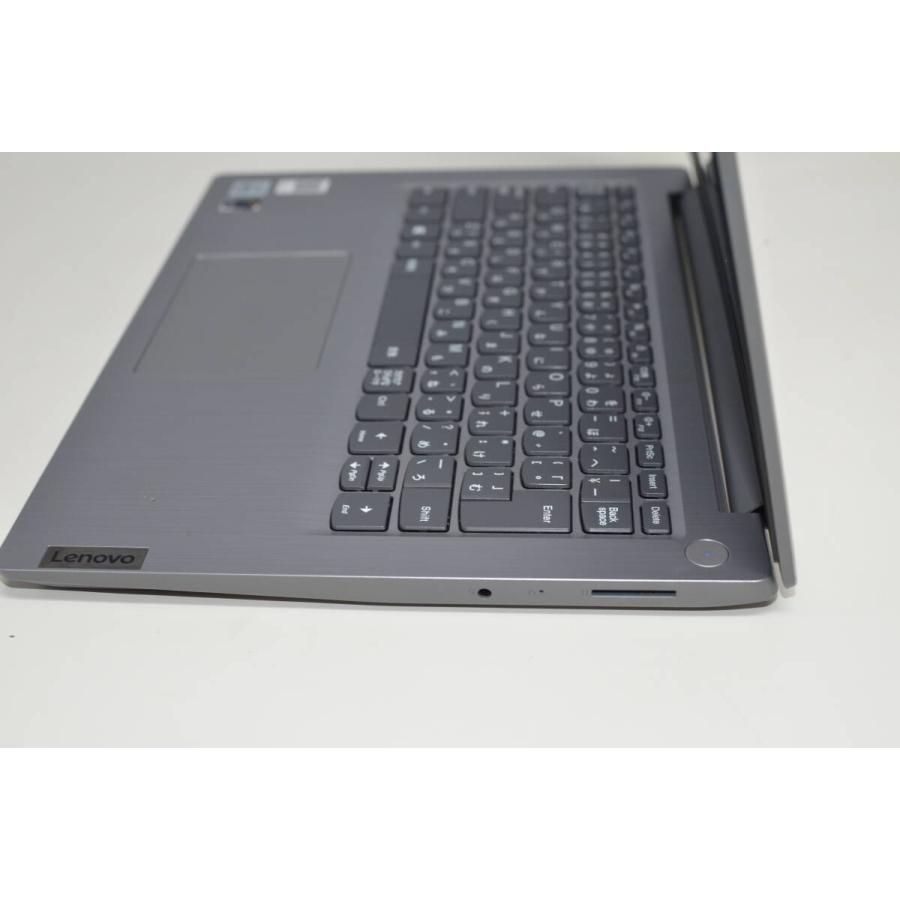 中古良品ノートパソコン LENOVO IdeaPad 3 14IIL05 Windows11+office