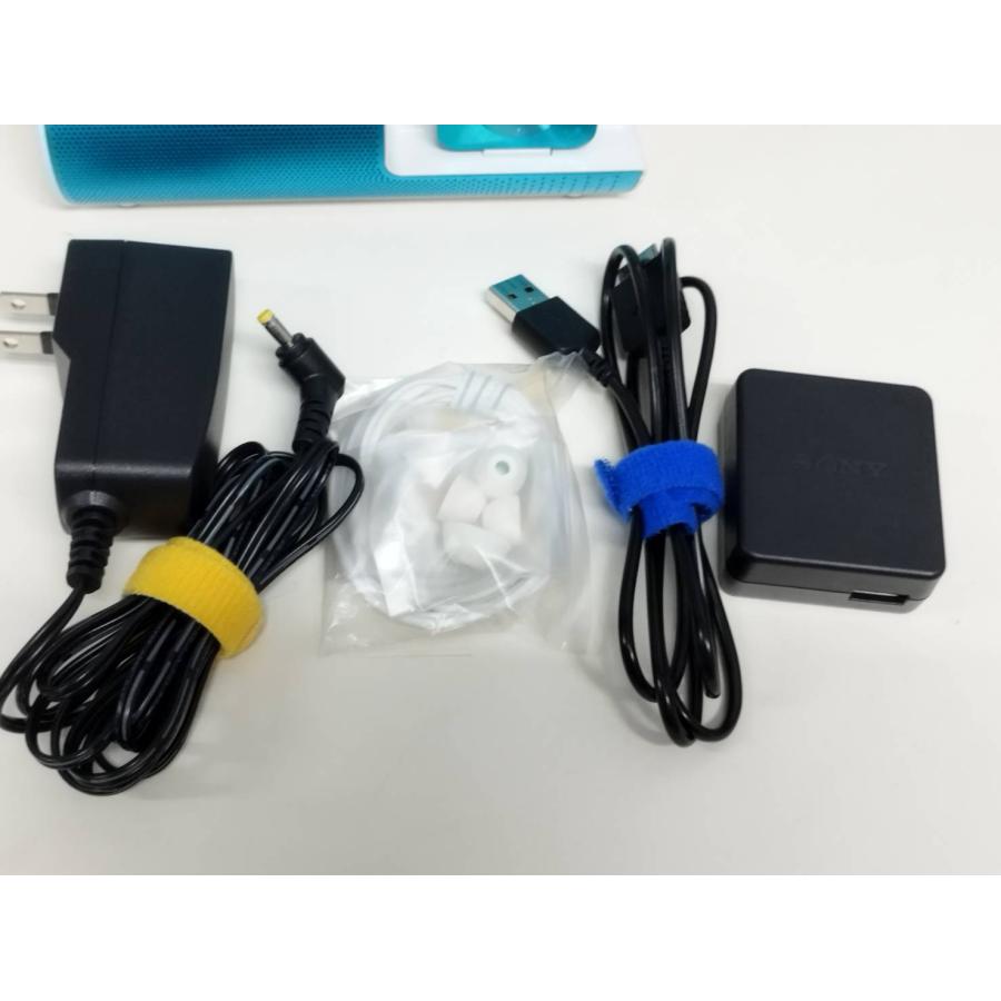 SONY ウォークマン NW-S15/16GB : 中古パソコンショップNS