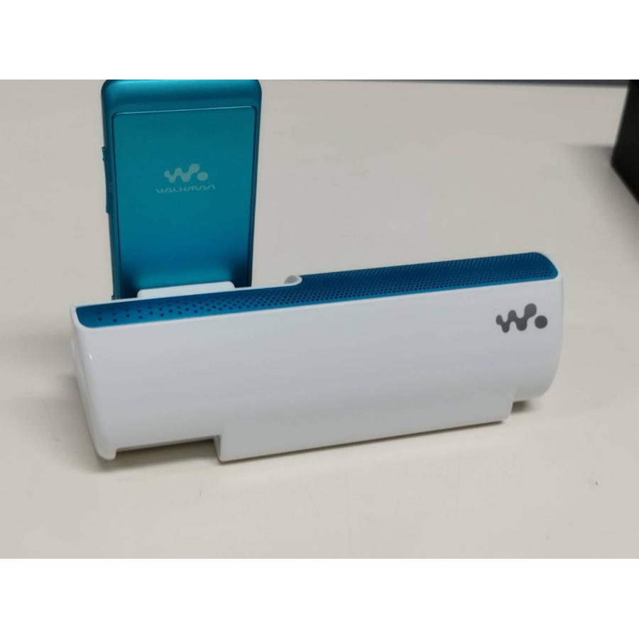 【美品】SONY NW-S15 16GB スピーカー付き Amazon.co.jp: SONY ウォークマン Sシリーズ 16GB ビビッド