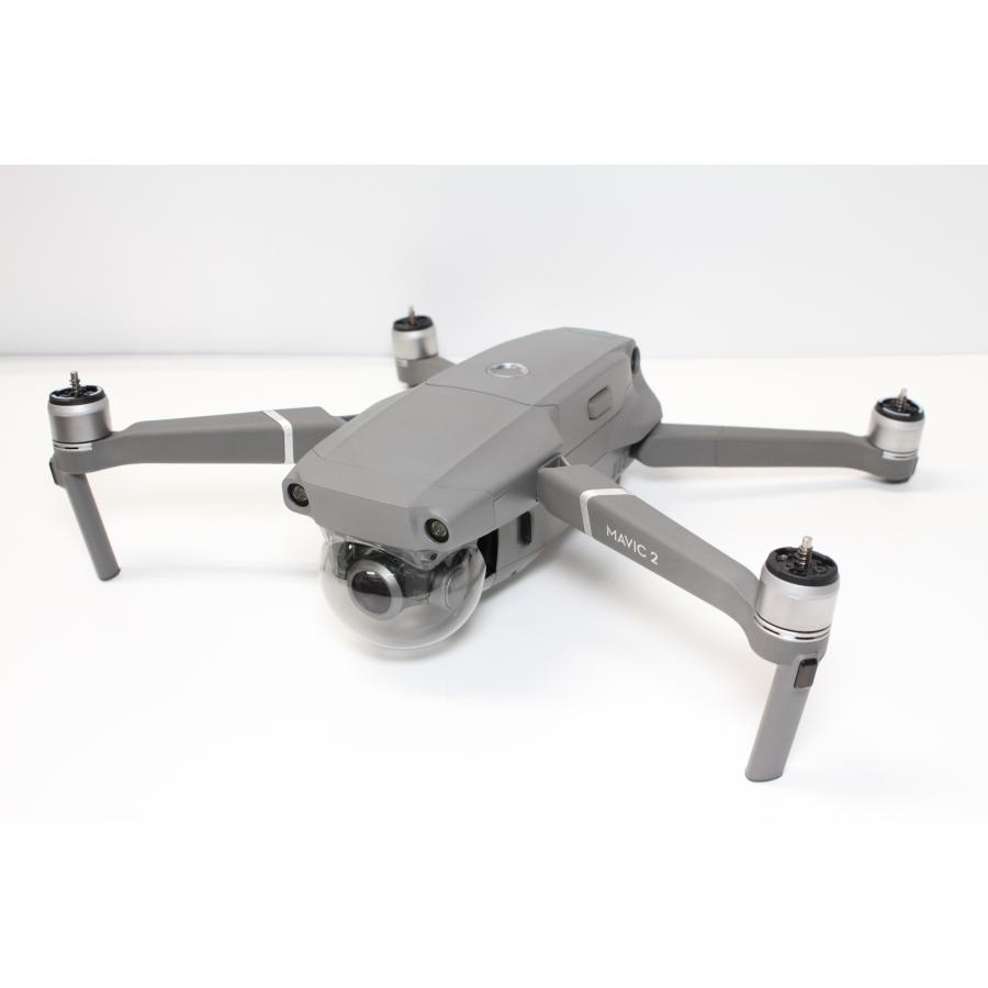 DJI - 【現状品】DJI/MAVIC 2 Zoom/アクセサリー付き/ドローン ⑥ 現状品】DJI/MAVIC 2 Zoom/アクセサリー付き/ドローン (6
