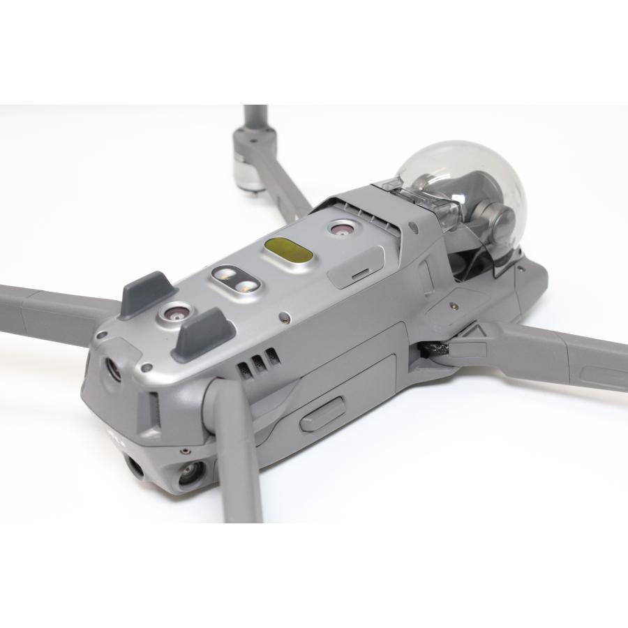DJI - 【現状品】DJI/MAVIC 2 Zoom/アクセサリー付き/ドローン ⑥ 現状品】DJI/MAVIC 2 Zoom/アクセサリー付き/ドローン (6