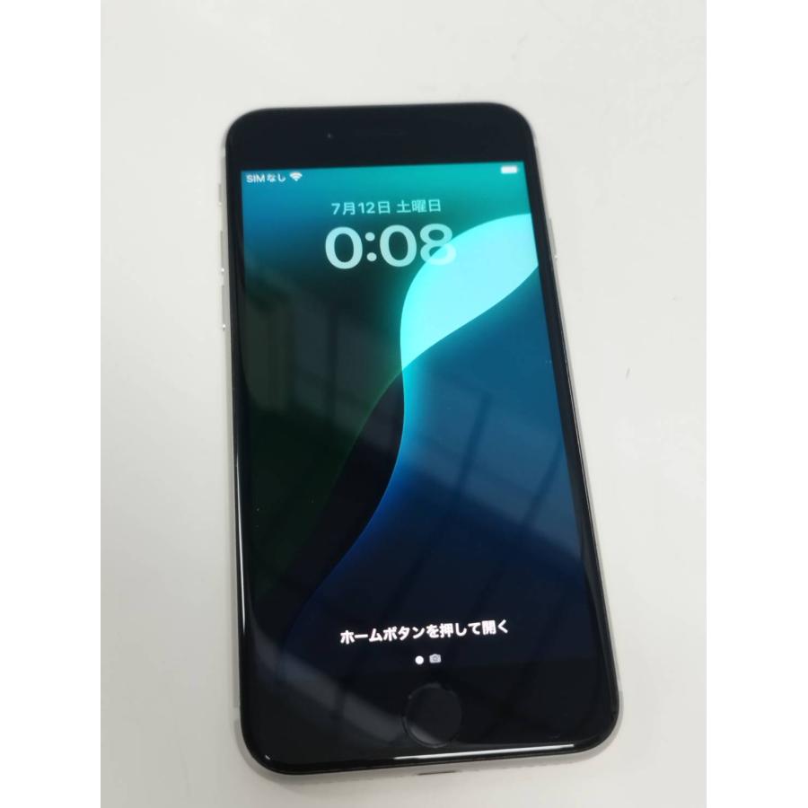 SIMフリー】iPhone SE 第3世代/64GB/A2782〈MMYD3J/A〉 : 中古
