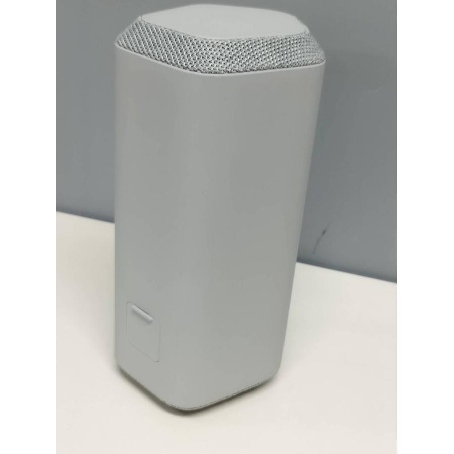 美品】SONY SRS-XE300 ワイヤレススピーカー/ライトグレー