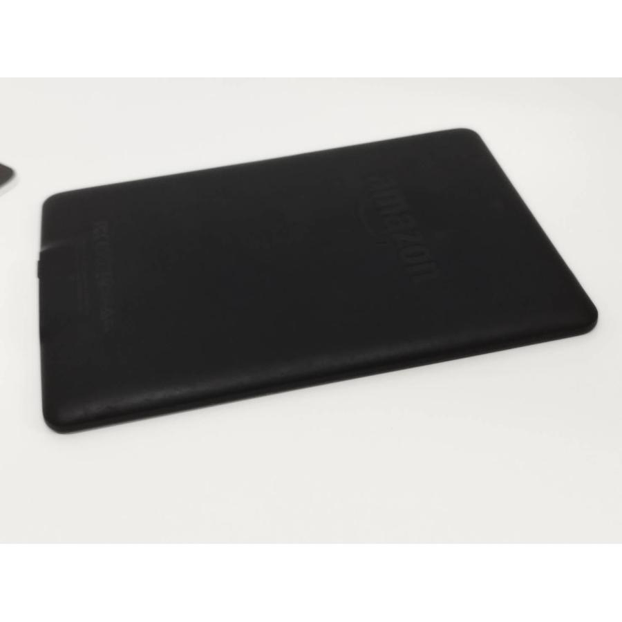 広告なし】Amazon kindle Paperwhite 第6世代/4GB/DP7SDI/電子