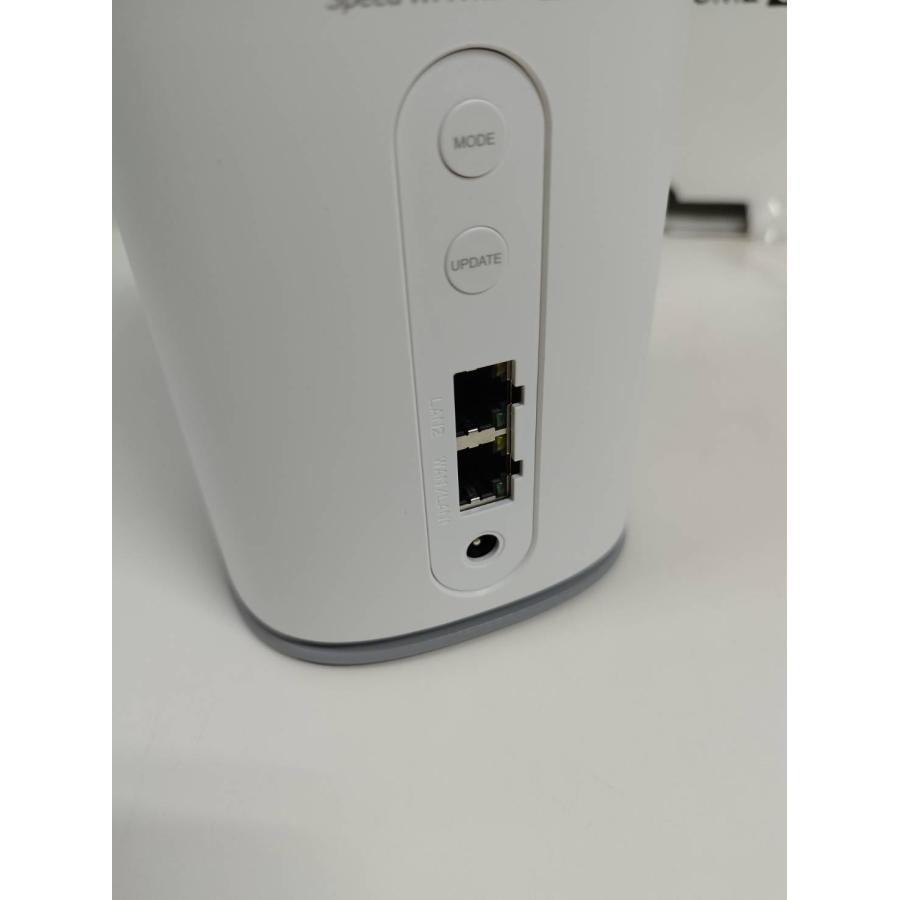 ルーター・ネットワーク機器 ZTR02SWU Speed Wi-Fi  5G L13 Speed Wi-Fi HOME 5G L13 – ZTE Device Japan