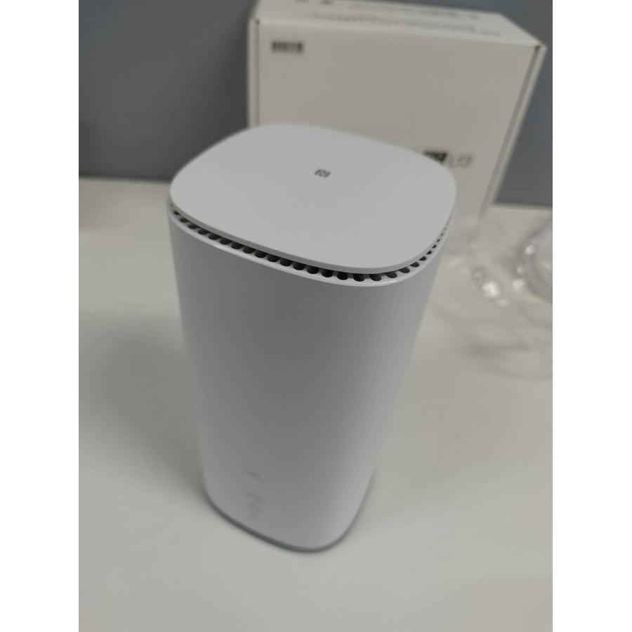 ルーター・ネットワーク機器 ZTR02SWU Speed Wi-Fi  5G L13 Speed Wi-Fi HOME 5G L13 – ZTE Device Japan