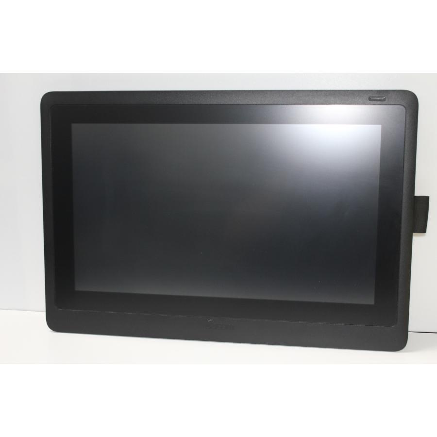 Wacom/Cintiq 16/DTK-1660/15.6型/液晶ペンタブレット (4