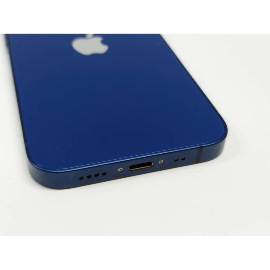 SIMフリー】iPhone 12 mini/64GB/A2398〈NGAP3J/A〉 : 中古