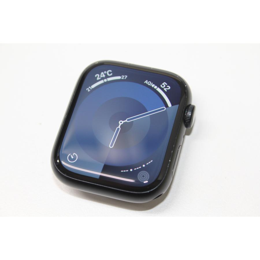 Apple Watch Series 8/GPS/45mm/A2771〈MNP13J/A〉(4) : 中古パソコン 