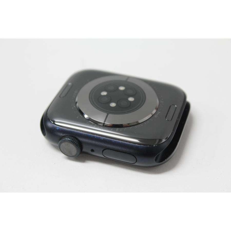 Apple Watch Nike Series 7/GPS/45mm/A2474〈MKNC3J/A〉(6) : 中古