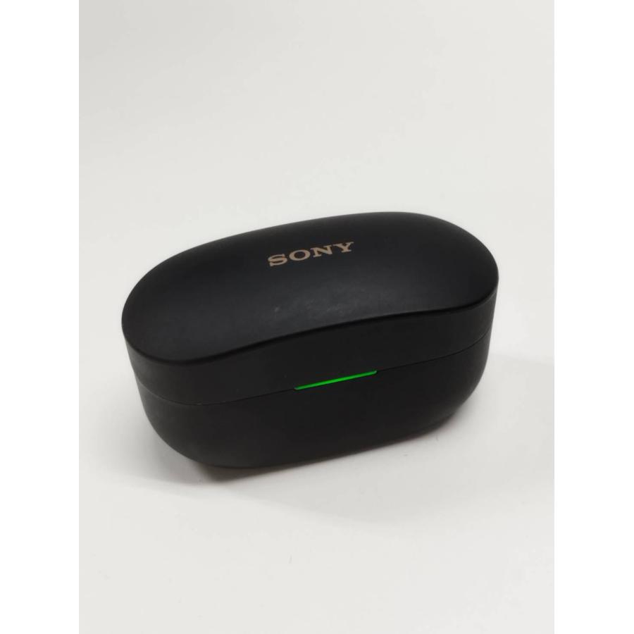 SONY WF-1000XM4/YY2948/充電ケースのみ！（ブラック） : 中古パソコン