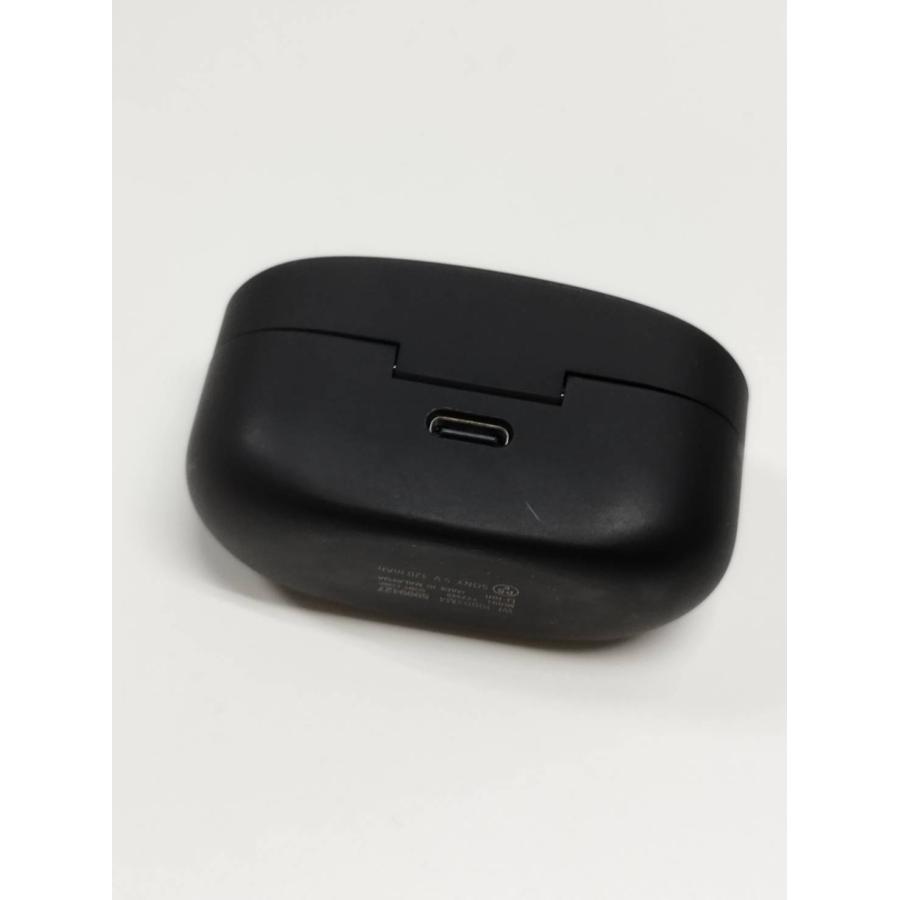 良品】WF-1000XM4 ブラック ケース付き SONY WF-1000XM4/YY2948