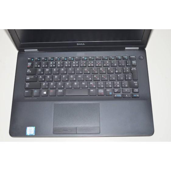 中古ノートパソコン Windows11+office 爆速SSD256GB DELL Latitude
