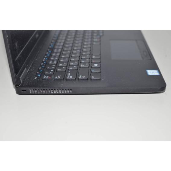 中古ノートパソコン Windows11+office 爆速SSD256GB DELL Latitude