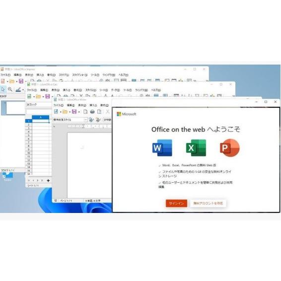 中古ノートパソコン Windows11+office 爆速SSD256GB DELL Latitude