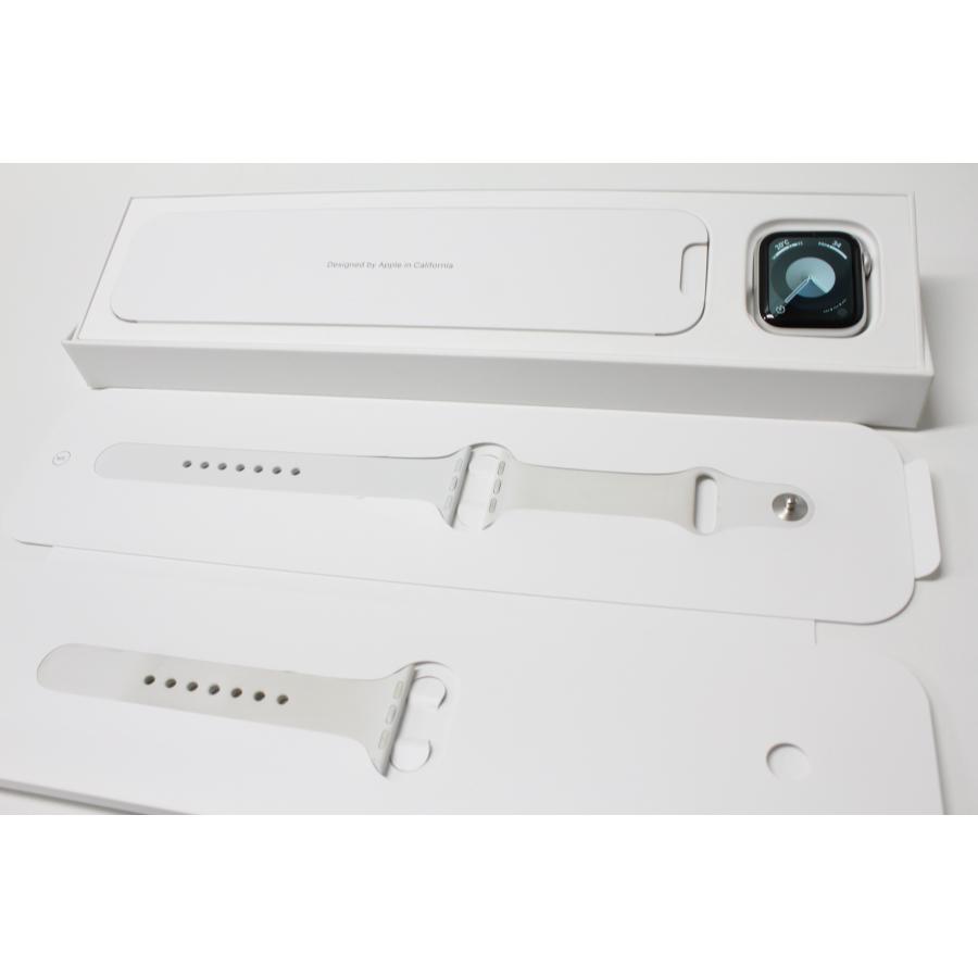 Apple Watch Series 6/GPS/40mm/A2291〈MG283J/A〉(6) : 中古パソコン