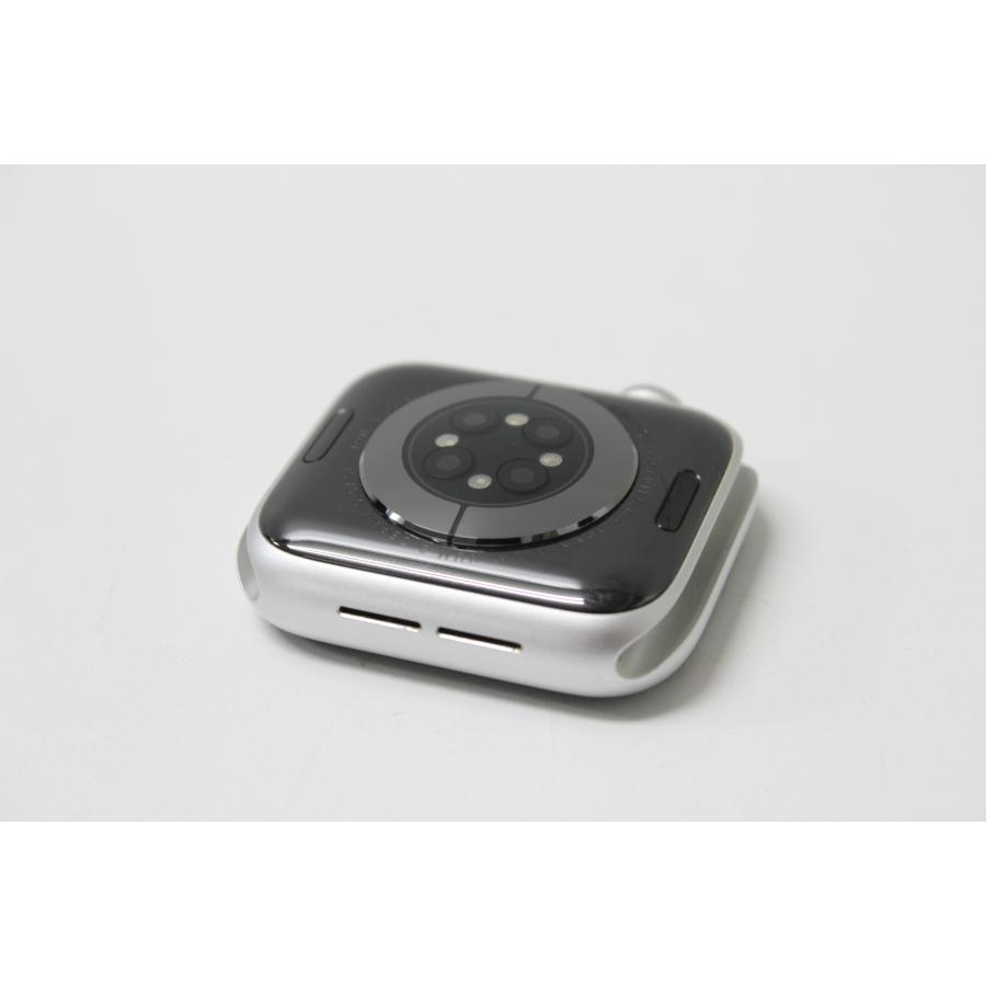 Apple Watch Series 6/GPS/40mm/A2291/シルバー〈MG283J/A〉 Apple Watch Series 6/GPS/40mm/A2291〈MG283J/A〉(6) : 中古パソコン