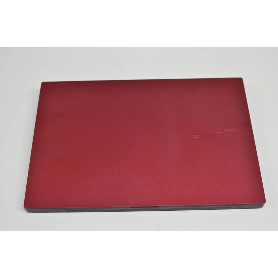 中古良品ノートパソコン NEC GN227CAAE Windows11+office core i7 