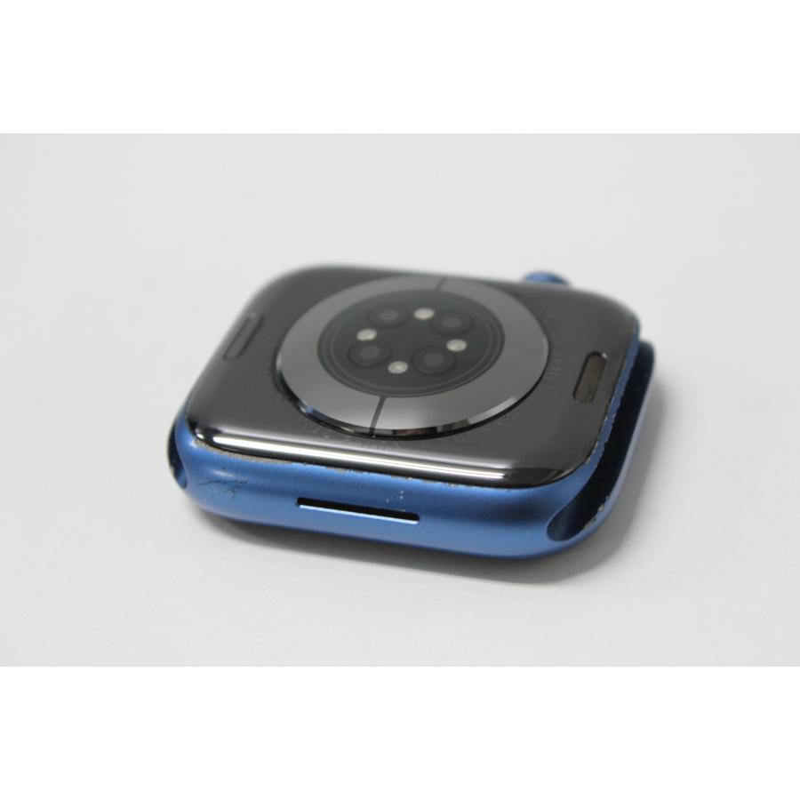 Apple Watch Series 7/GPS/45mm/A2474〈MKN83J/A〉(6) : 中古パソコン