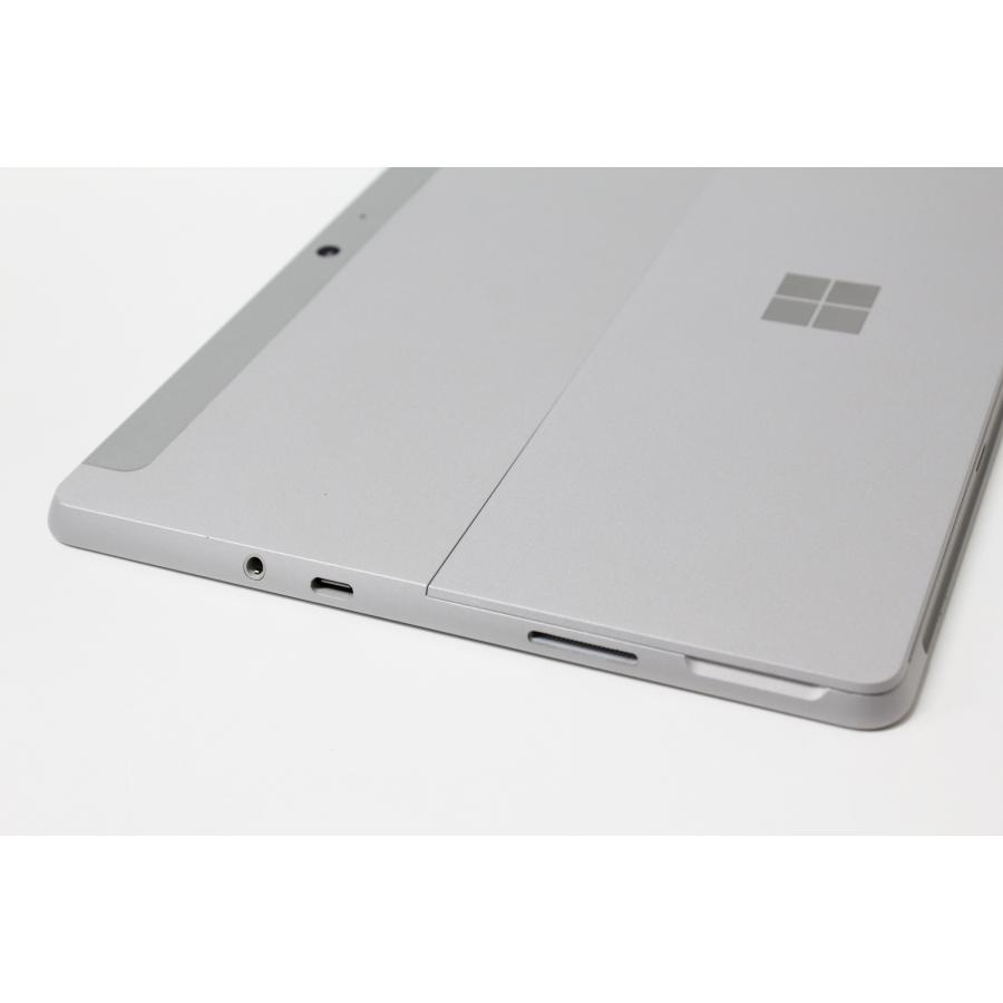 Surface Go 3/intel Pentium GOLD/64GB/4GB 竭・ : 中古パソコン