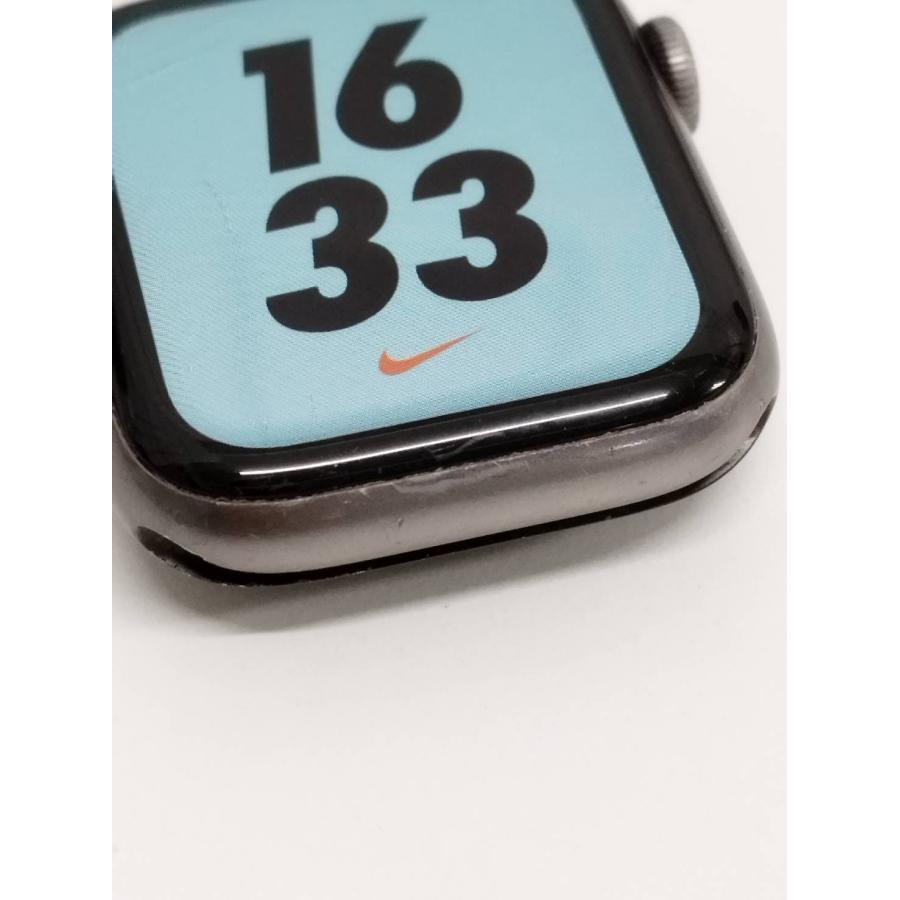 Apple Watch Nike Series 6/GPS/44mm/A2292/スペースグレー〈MG173J/A〉 (2) Apple Watch Nike Series 6/GPS/44mm/A2292/スペースグレー〈MG173J/A
