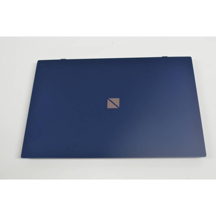 中古ノートパソコン NEC N1565/C Windows11+office AMD Ryzen 7 5700U 