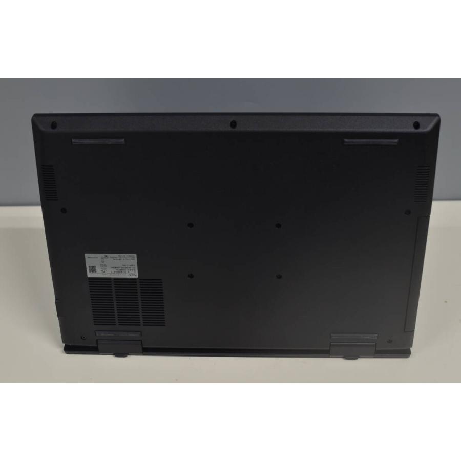 中古ノートパソコン NEC N1565/C Windows11+office AMD Ryzen 7 5700U 