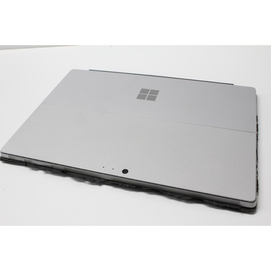 ［本体美品］Surface Pro5 128GBメモリ4GB Surface Pro 5[12.3型 /SSD：128GB/メモリ：4GB/IntelCore m3/シルバー