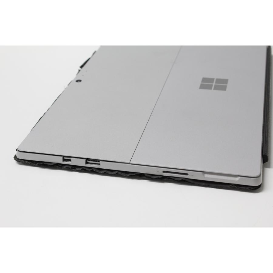 現状品】Surface Pro（第5世代）intel Core i5/128GB/4GB (5) : 中古