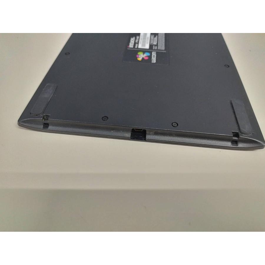 WACOM intuos/PTK-440/ペンタブレット : 中古パソコンショップNS