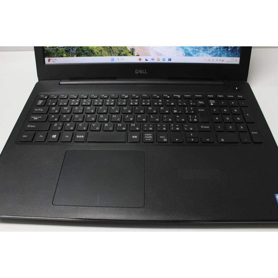 DELL Latitude 3590 ノートPC 中古 中古 Latitude 3590 Dell デル 3590 中古パソコン通販専門店 Be-Stock