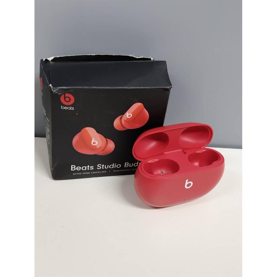 Beats Studio Buds +充電ケース 片耳 良品】Beats Studio Buds/A2514/充電ケースのみ！ : 中古パソコン