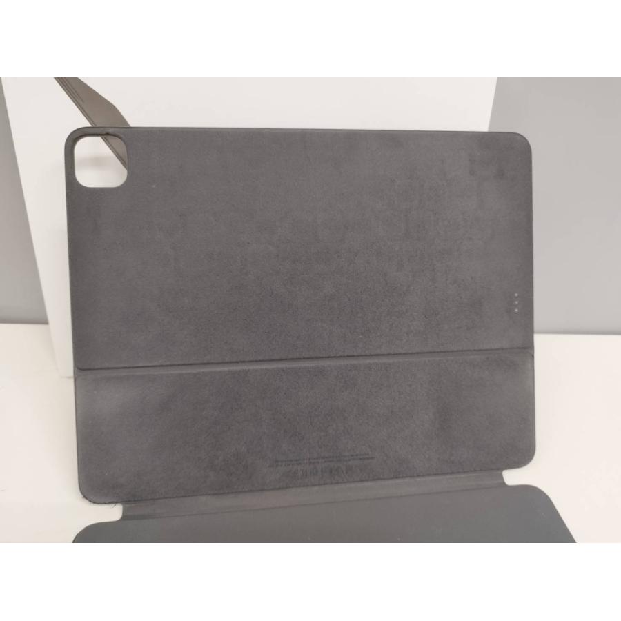 iPad Smart Keyboard Folio/A2039/12.9インチ/日本語配列〈MXNL2J/A