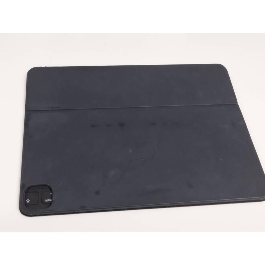 iPad Smart Keyboard Folio/A2039/12.9インチ/日本語配列〈MXNL2J/A