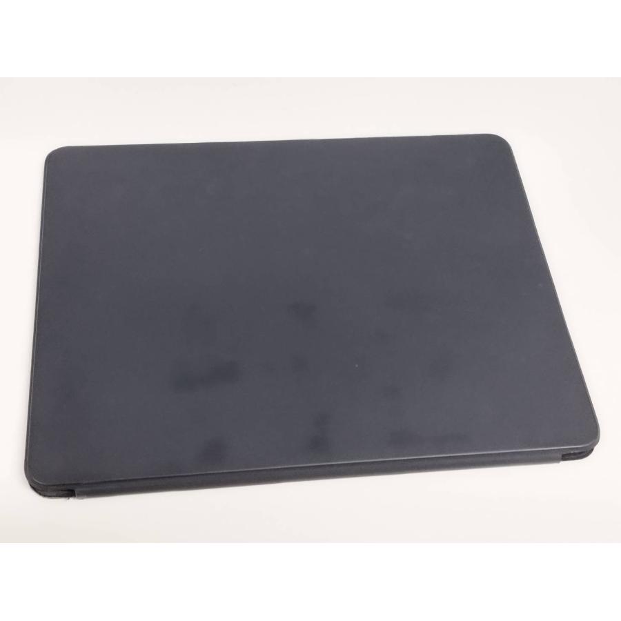 iPad Smart Keyboard Folio/A2039/12.9インチ/日本語配列〈MXNL2J/A