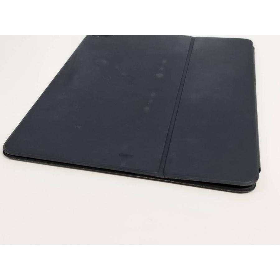 iPad Smart Keyboard Folio/A2039/12.9インチ/日本語配列〈MXNL2J/A