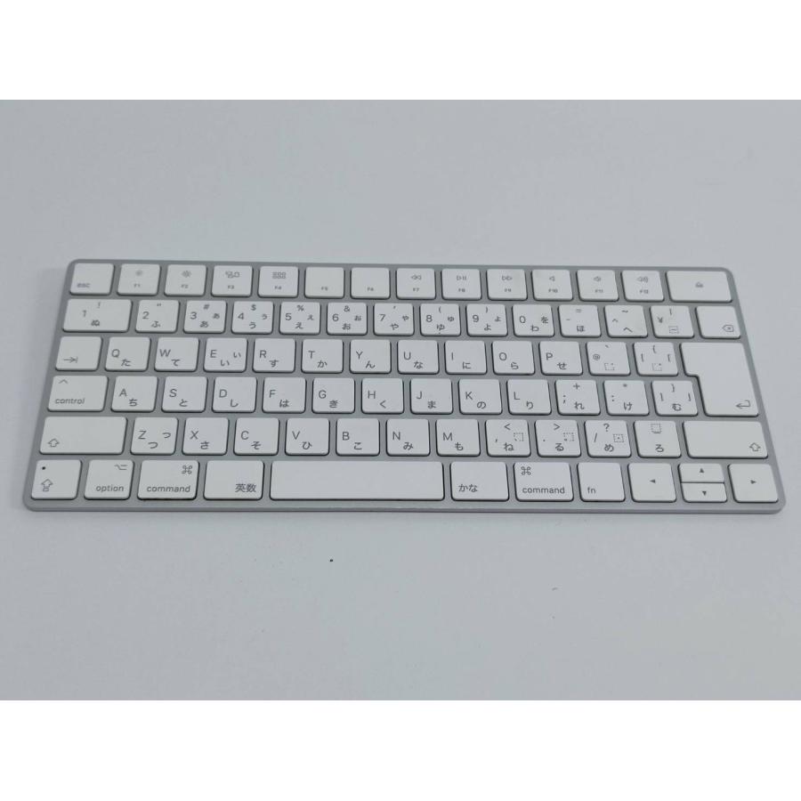 【美品】Apple純正 Magic Keyboard Mac（Apple） 【美品】Apple アップル 純正 Magic Keyboard with Lock