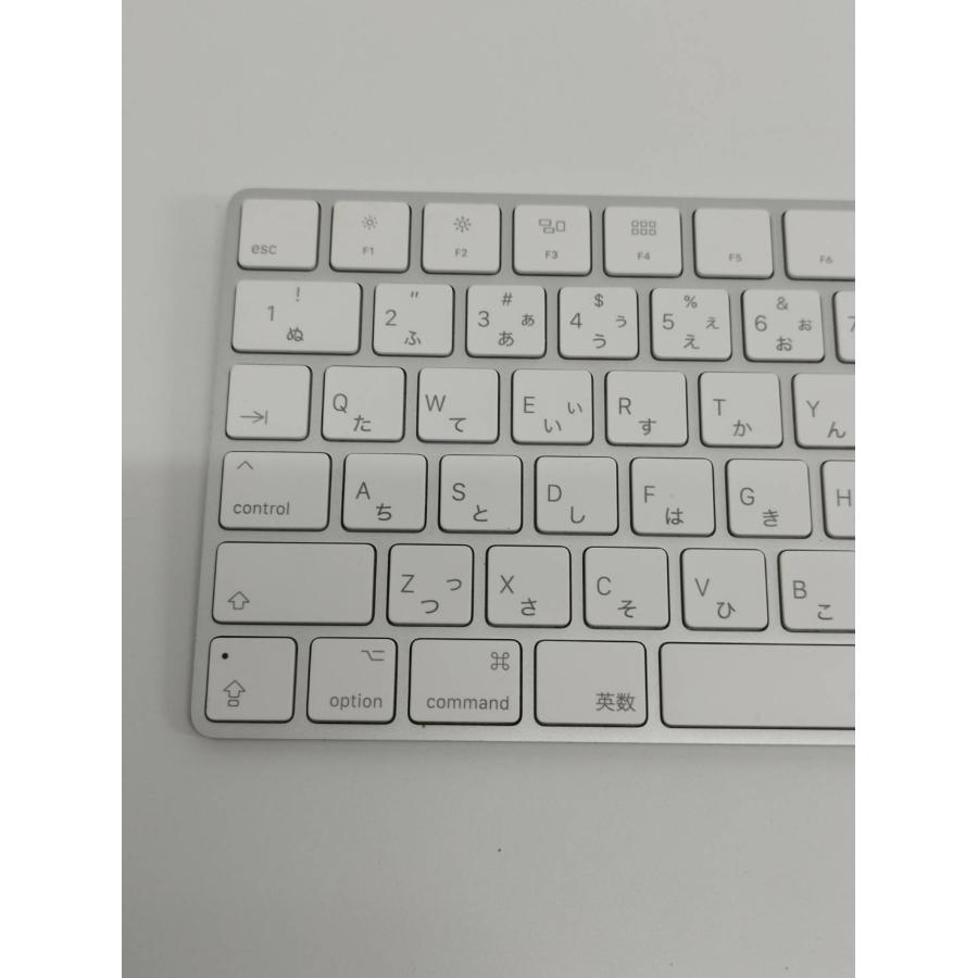 正規品】Apple Magic Keyboard/A1644/日本語配列 : 中古パソコン